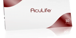 LifeWave AcuLife® Patches