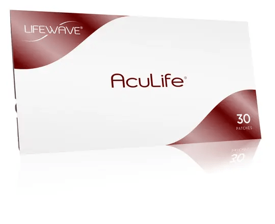 LifeWave AcuLife® Patches