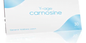 LifeWave Y-Age Carnosine