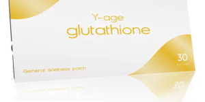 LifeWave Y-Age Glutathione® Patches