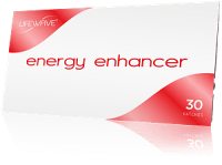 Adesivo LifeWave Energy Enhancer®