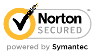 NORTON SECURED powered by Symantec
